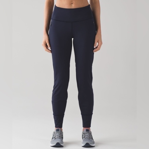LULULEMON  Fresh Tracks Pant II
Midnight Navy - Picture 1 of 13
